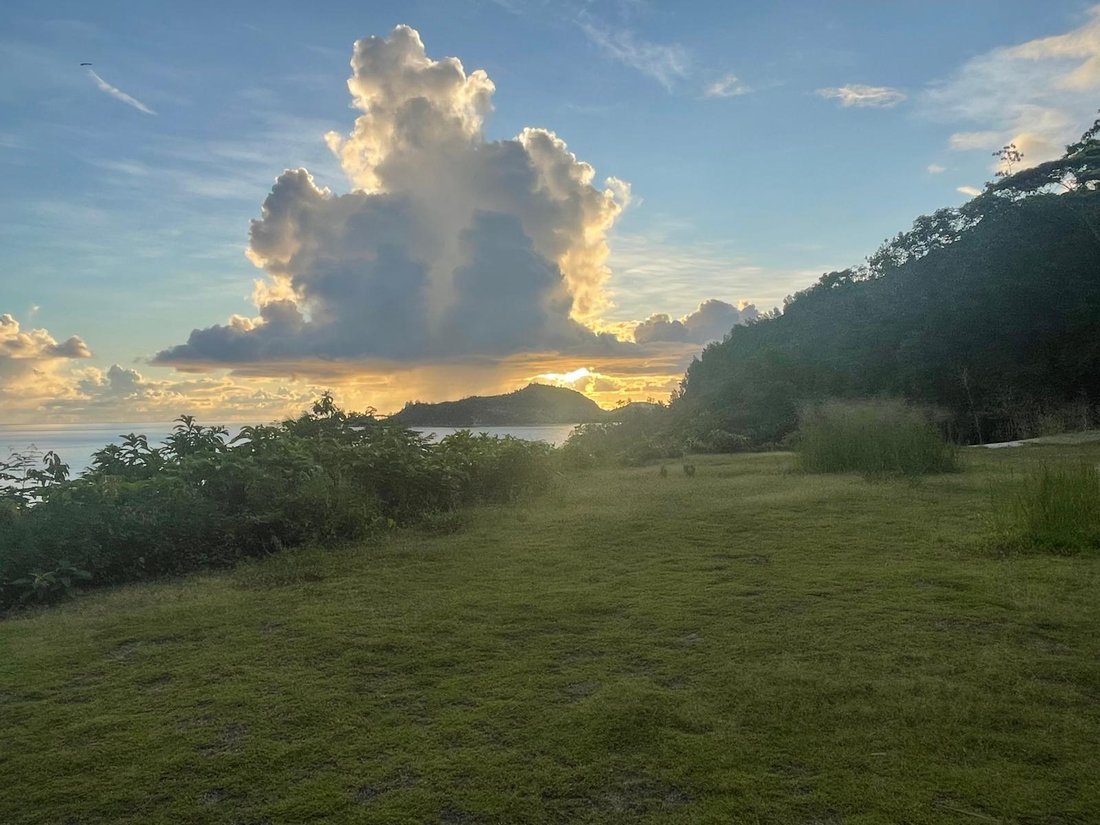 Terrain à Grand Anse Village, Grand'Anse, Seychelles 2 - 18895386