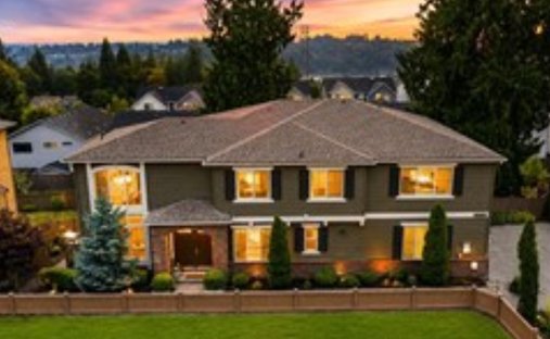 Haus in Bothell, Washington, Vereinigte Staaten 1