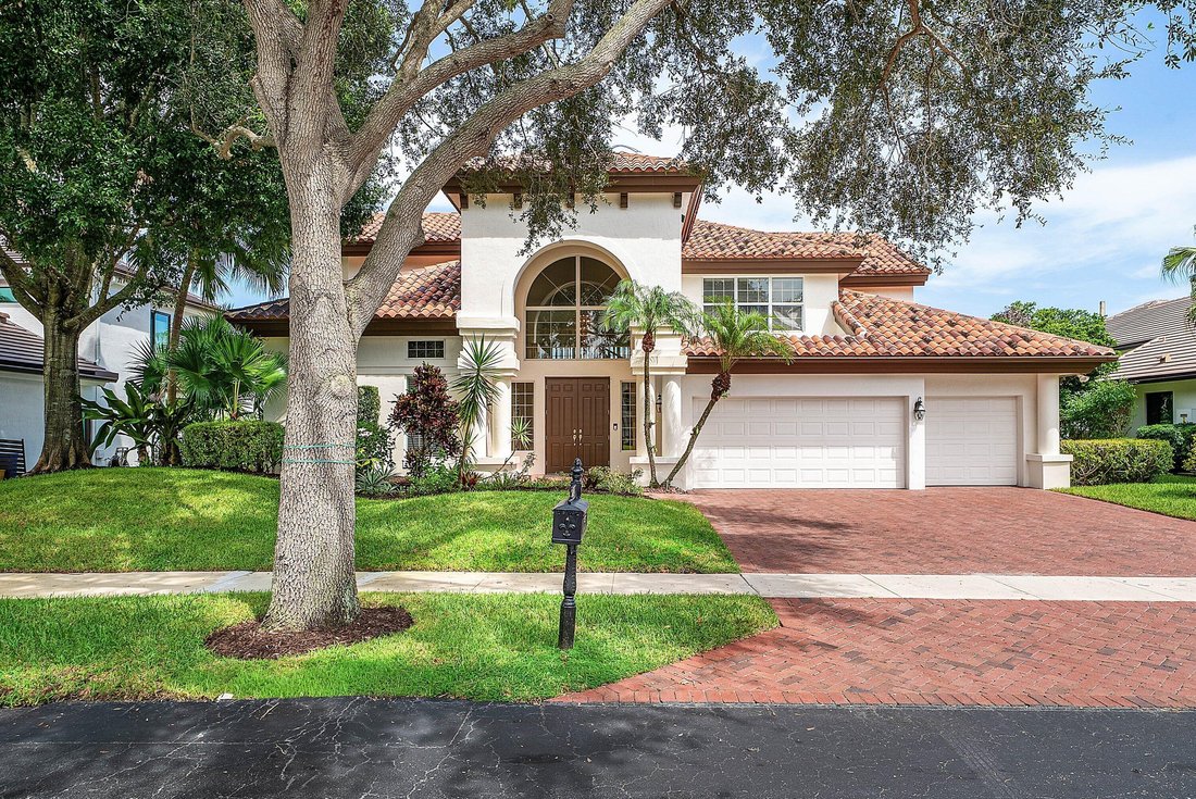 House in Boca Raton, Florida, United States 1 - 18896433