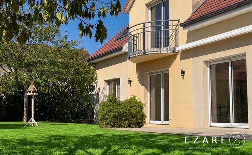 Casa en Grangier, Dijon, Francia 1