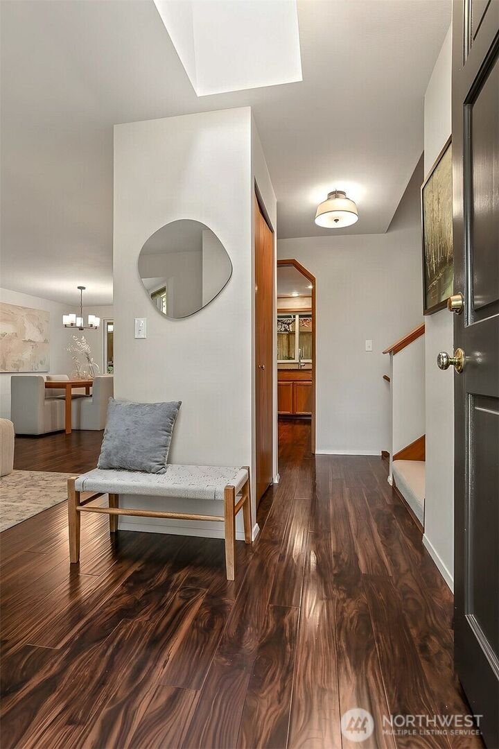 Casa en Bellevue, Washington, Estados Unidos 3 - 18902687