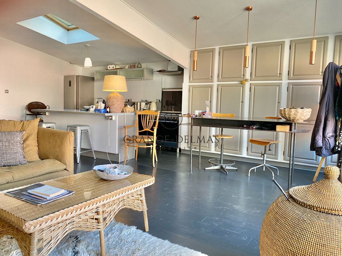 Appartamento a Le Lac-Bacalan, Bordeaux, Francia 4 - 18900919