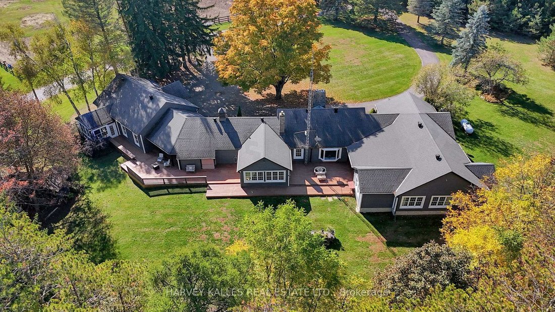 Maison à Uxbridge, Ontario, Canada 5 - 18902139