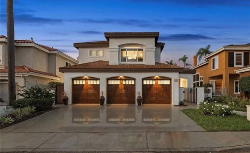 House in Laguna Niguel, California, United States 1