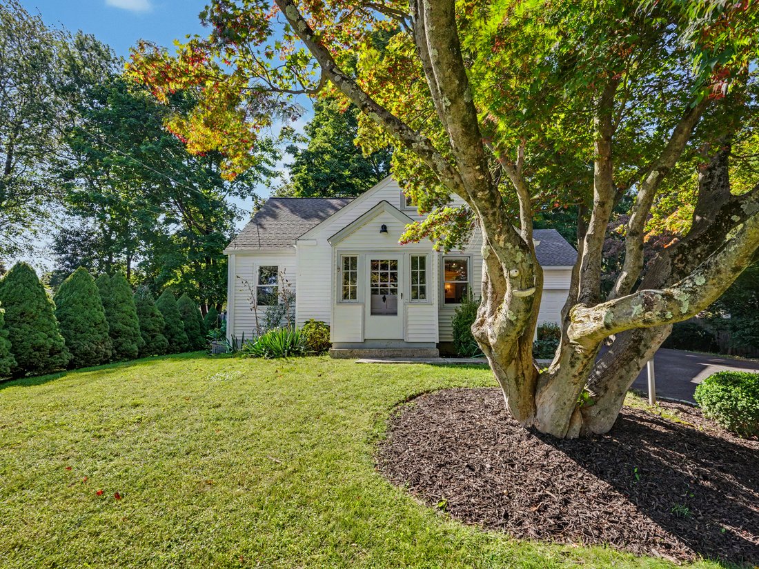 Casa a Trumbull, Connecticut, Stati Uniti 1 - 18895510