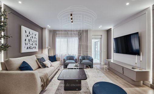 Apartamento en Salamanca, Madrid, España 1
