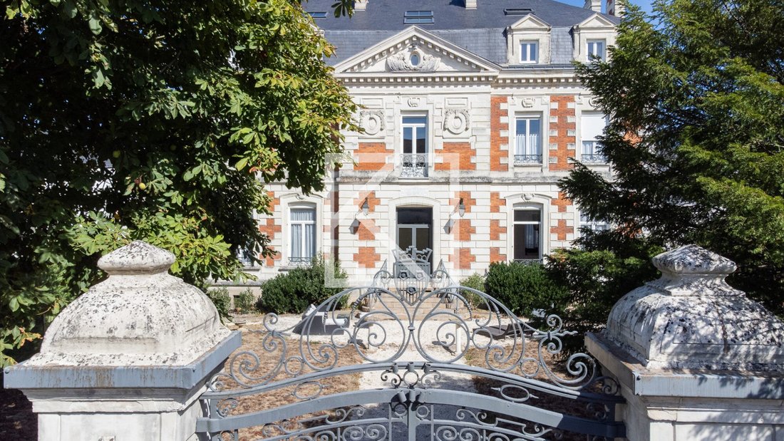 House in Loire-voie Ferree, Orée d'Anjou, France 1 - 18902510