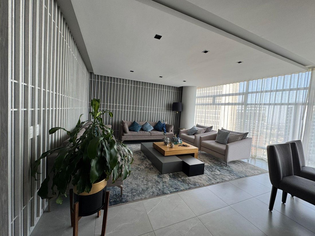 Apartamento en Naucalpan de Juárez, Estado de México, México 4 - 18898045