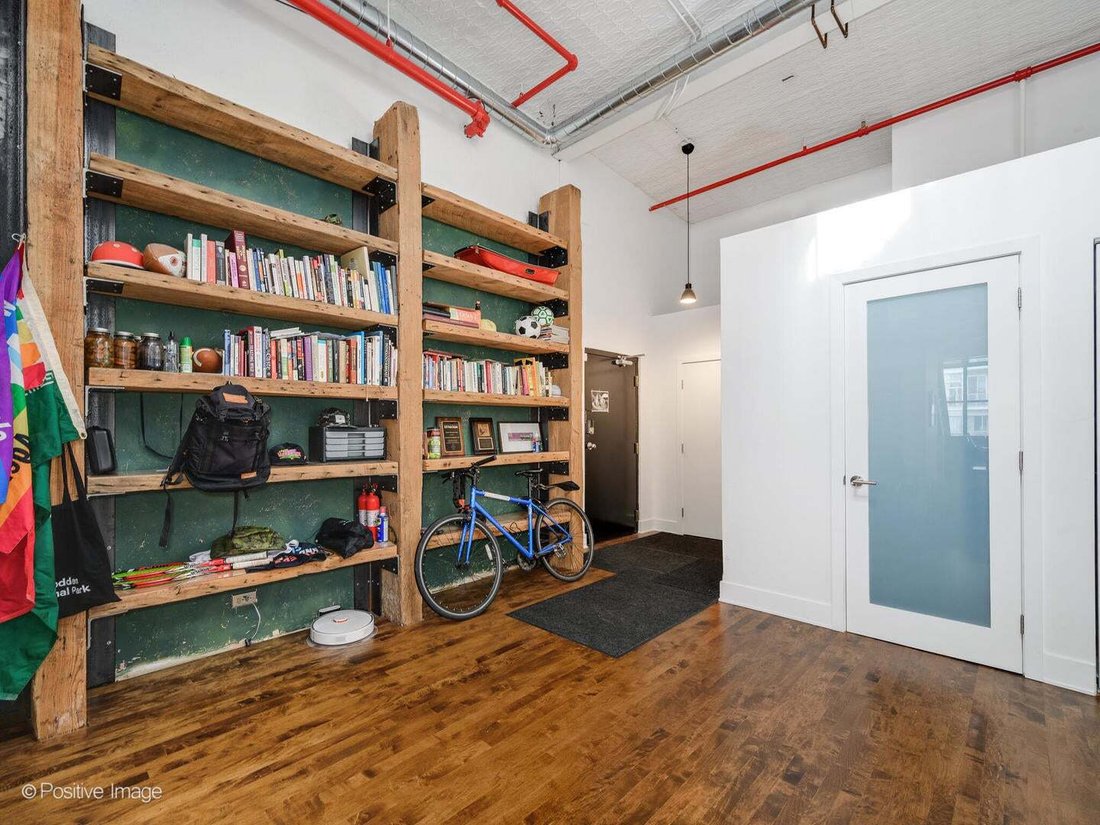 Condo in Chicago, Illinois, United States 2 - 18900480