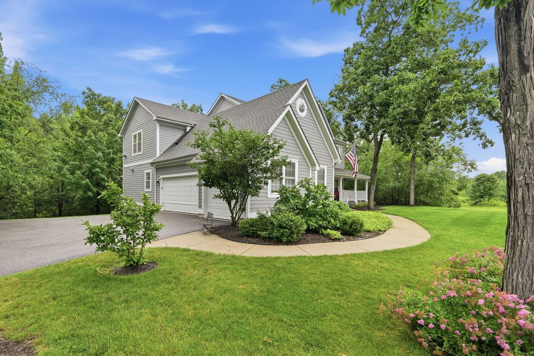 House in Long Grove, Illinois, United States 3 - 18899983