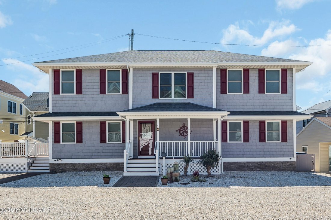 Casa a Seaside Heights, New Jersey, Stati Uniti 2 - 18896286
