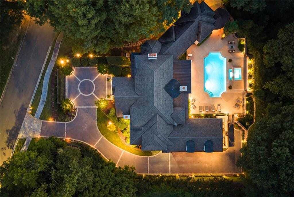 House in Atlanta, Georgia, United States 2 - 18899325
