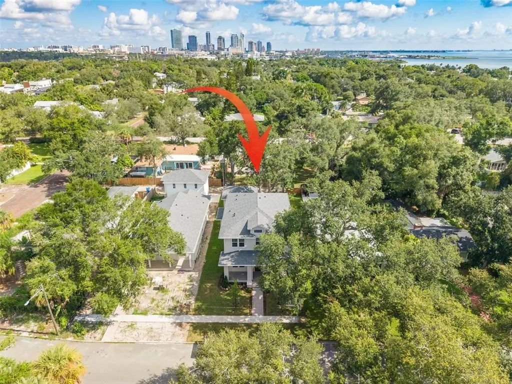 Maison à Saint Petersburg, Floride, États-Unis 5 - 18480512