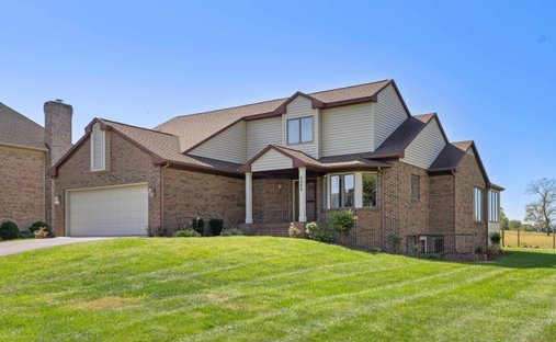 House in Massanetta Springs, Virginia, United States 1