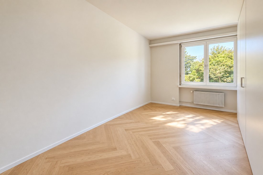 Appartamento a Meggen, Cantone di Lucerna, Svizzera 5 - 18258359