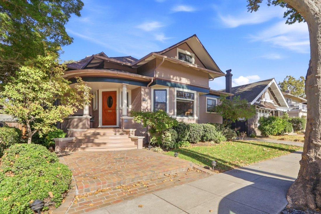 House in San Jose, California, United States 3 - 18899806