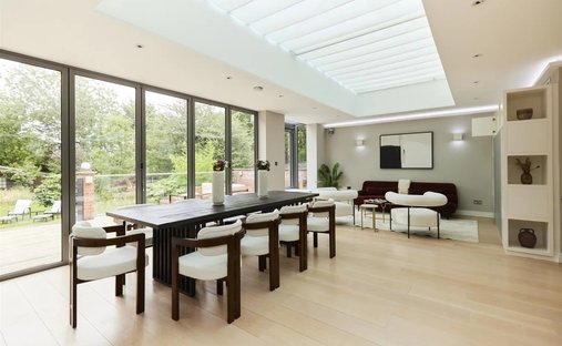 Casa en Ealing (London Borough of Ealing), Municipio de Ealing, Inglaterra 1