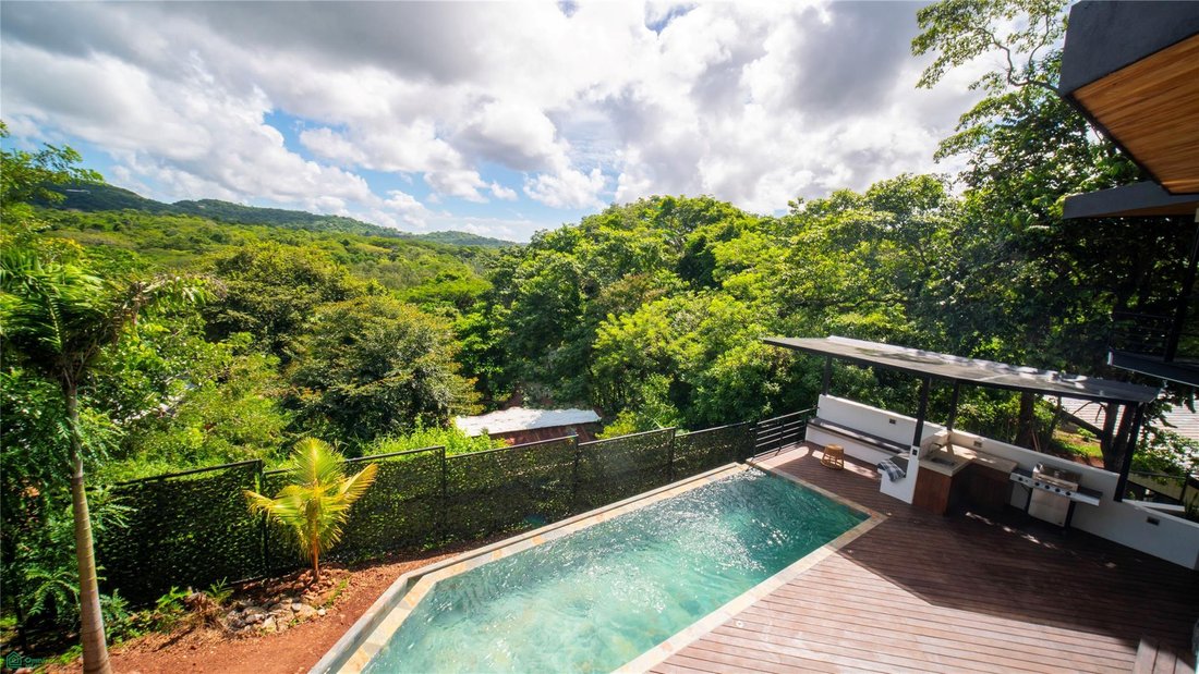 House in Playa Grande, Guanacaste Province, Costa Rica 5 - 18899943