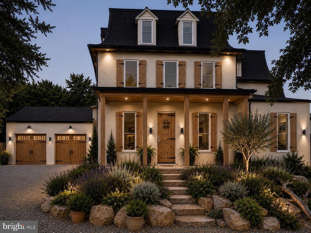 House in Concordville, Pennsylvania, United States 1 - 18899970