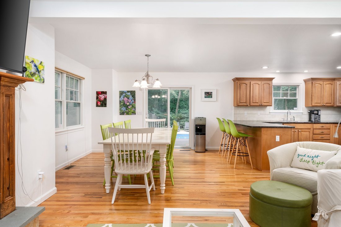 Haus in East Hampton, New York, Vereinigte Staaten 5 - 18900895