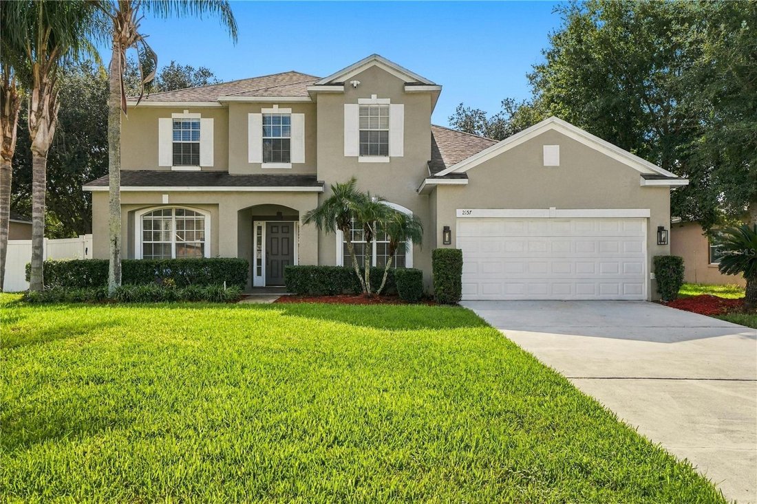 House in Winter Garden, Florida, United States 1 - 18697551