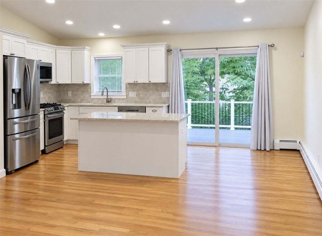 Casa en Cranston, Rhode Island, Estados Unidos 2 - 18889916
