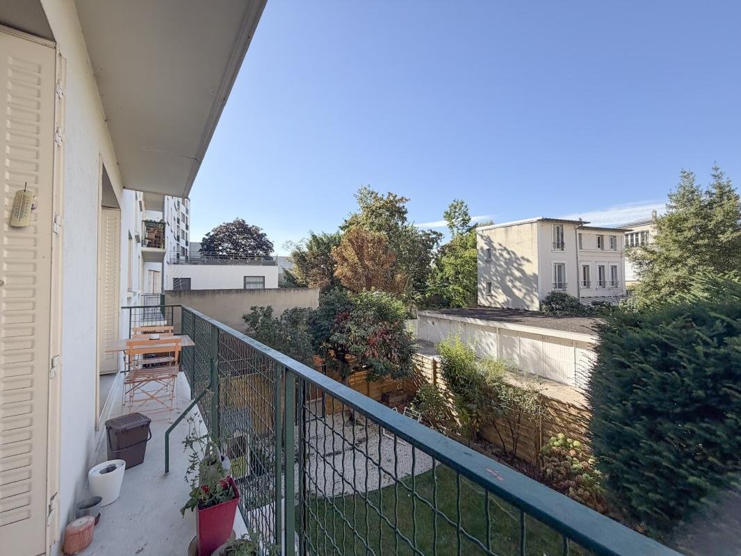 Apartment in Centre-Voltaire, Asnières-sur-Seine, France 5 - 18901080