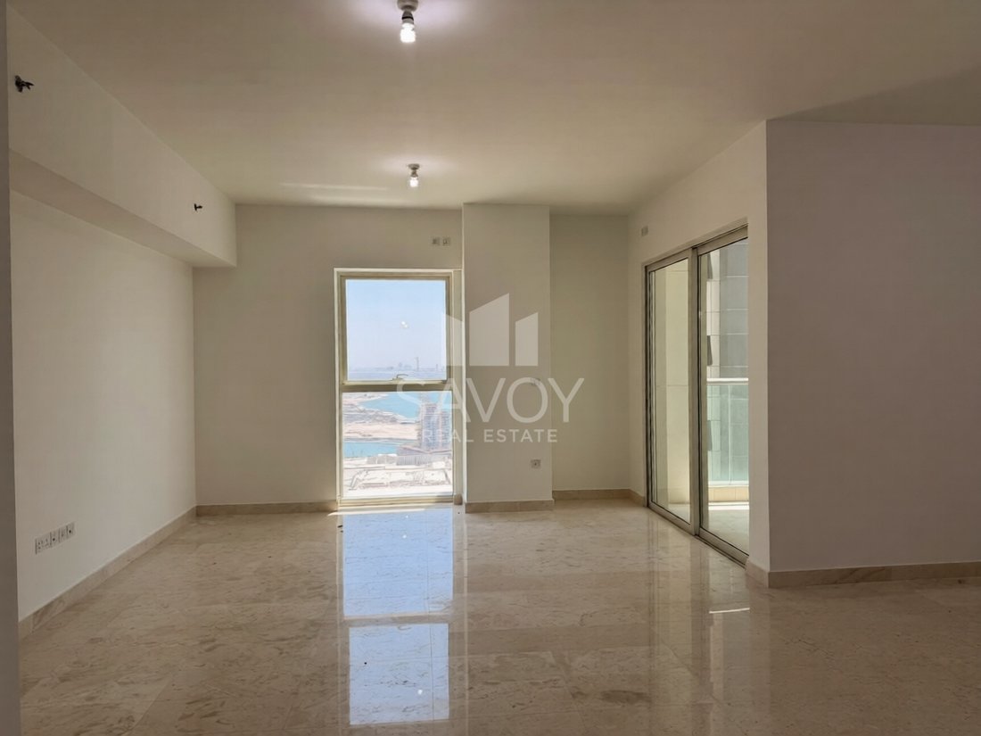 Wohnung in Al Reem Island, Abu Dhabi, Vereinigte Arabische Emirate 3 - 18895756