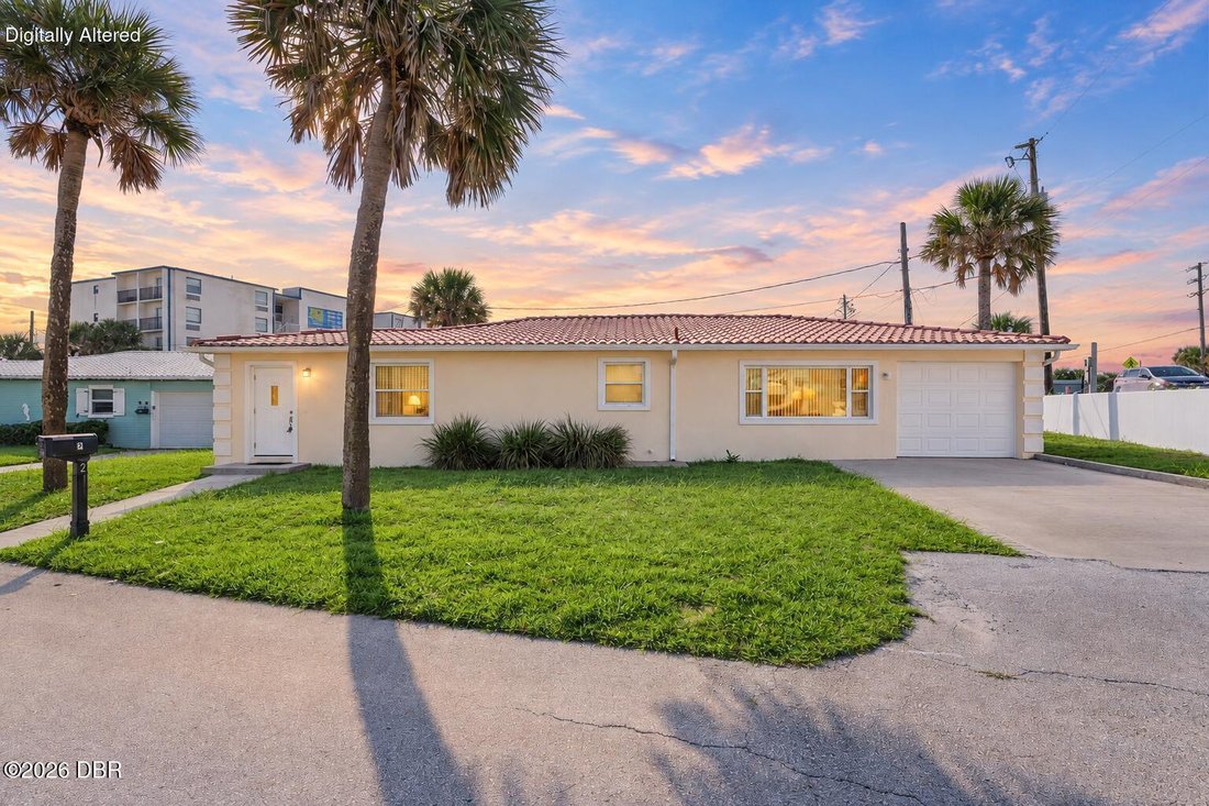 House in Ormond Beach, Florida, United States 1 - 18895557