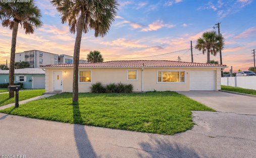 House in Ormond Beach, Florida, United States 1
