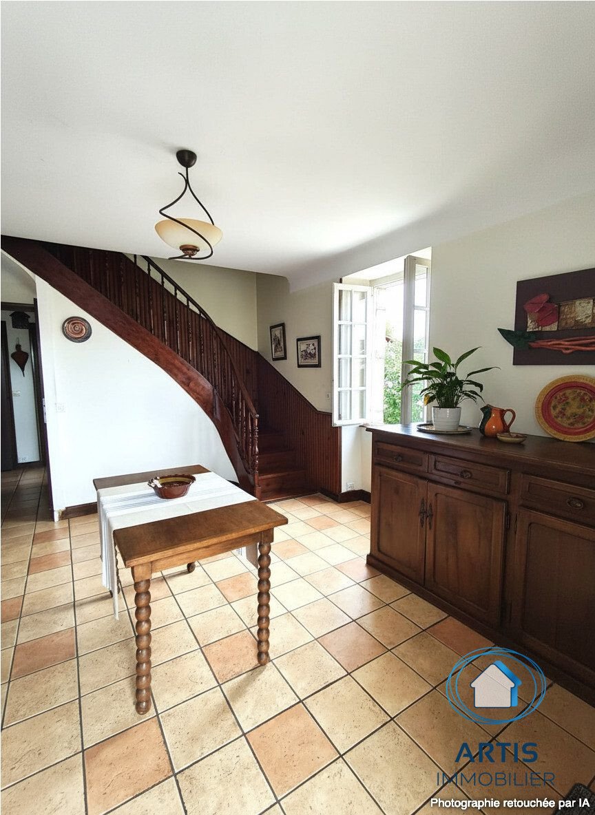 House in Mendi-Choko-Karrikatxar-Olhette, Urrugne, France 4 - 18902582