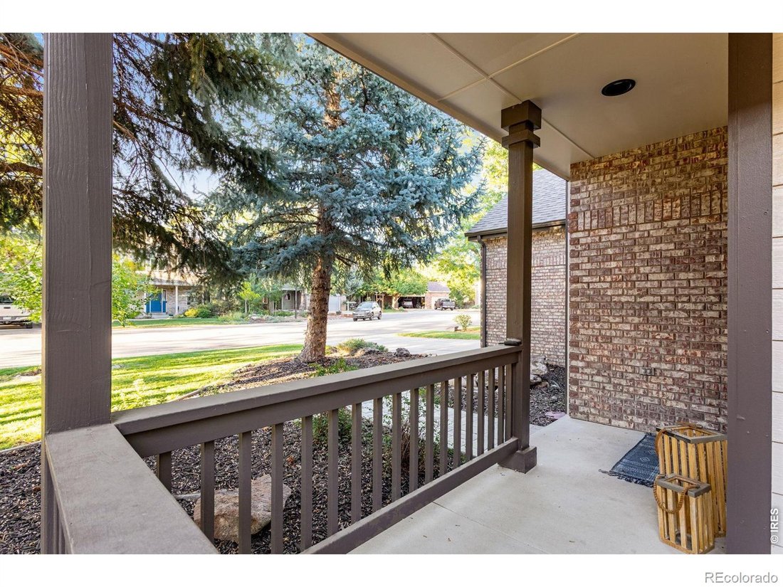 House in Fort Collins, Colorado, United States 3 - 18899521