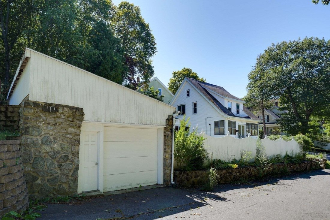 Haus in Saugus, Massachusetts, Vereinigte Staaten 4 - 18895497