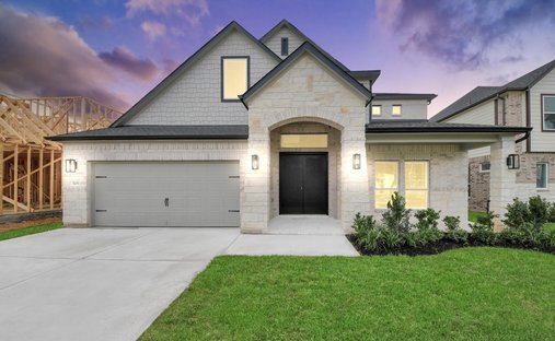 Casa en Spring, Texas, Estados Unidos 1