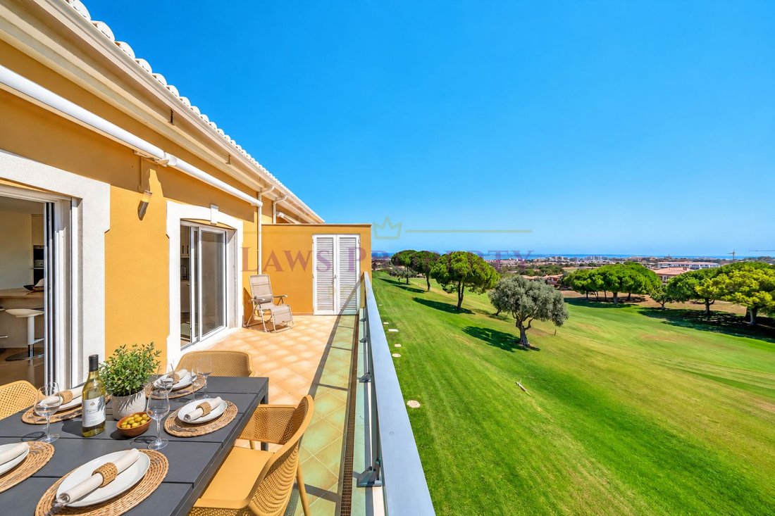 Apartment in Sao Goncalo de Lagos, Algarve, Portugal 2 - 18901270