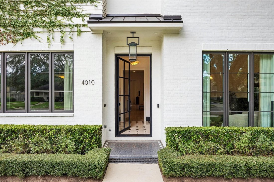 House in Houston, Texas, United States 3 - 18900784