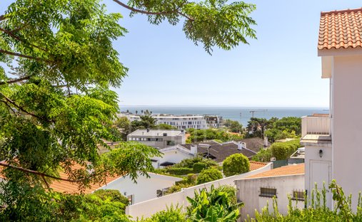 Haus in Cascais und Estoril, Lissabon, Portugal 1