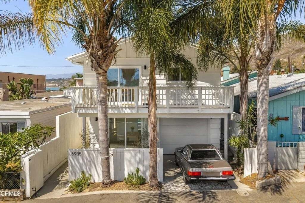 Maison à Malibu Avenue, Californie, États-Unis 1 - 18899961
