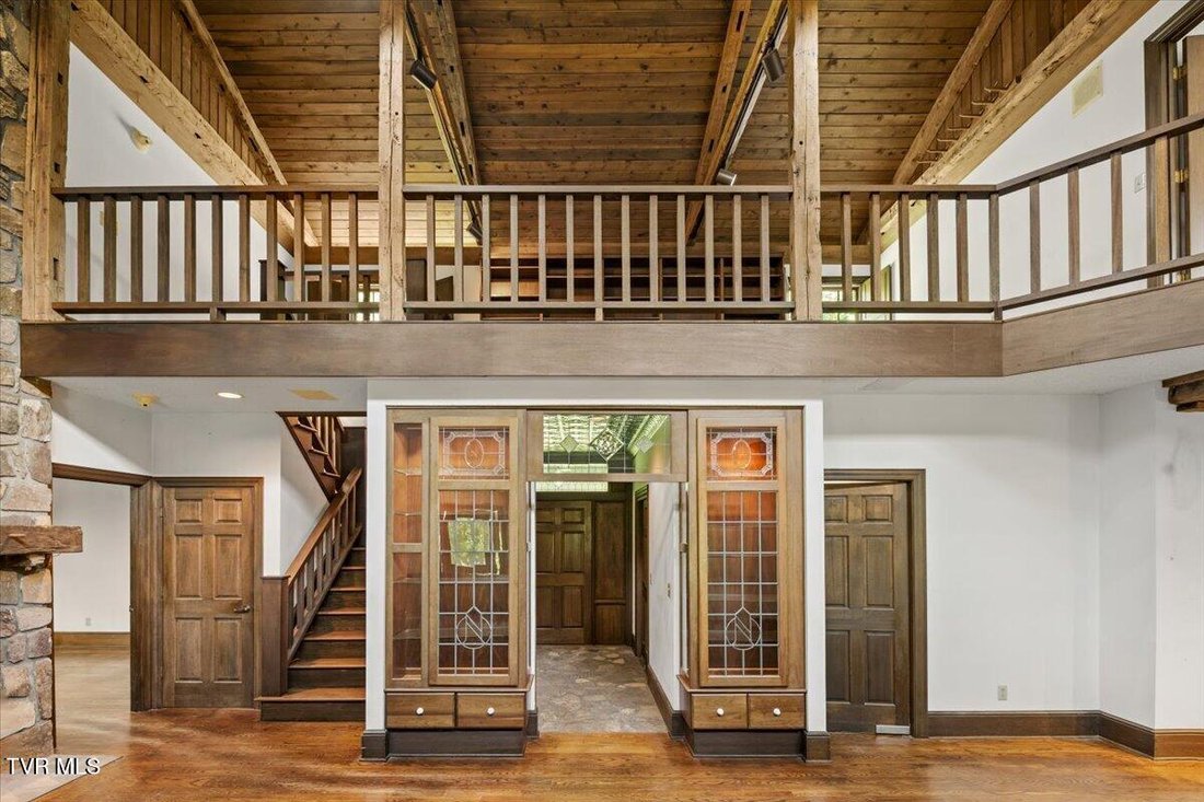 House in Jonesborough, Tennessee, United States 4 - 18896182