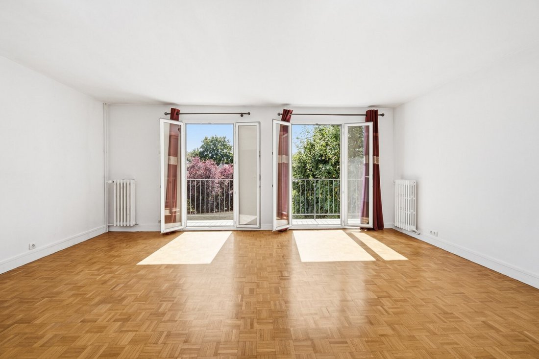 Appartement à Forêt, Saint-Germain-en-Laye, France 1 - 18897490