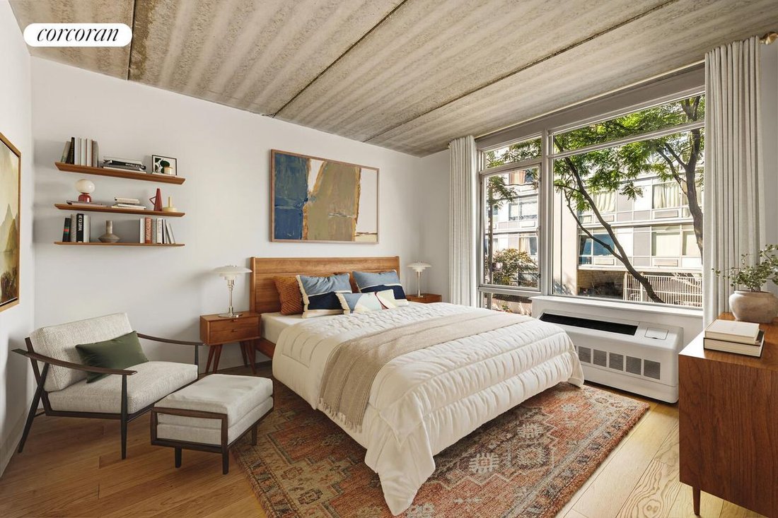 Condo in New York, New York, United States 3 - 18896837