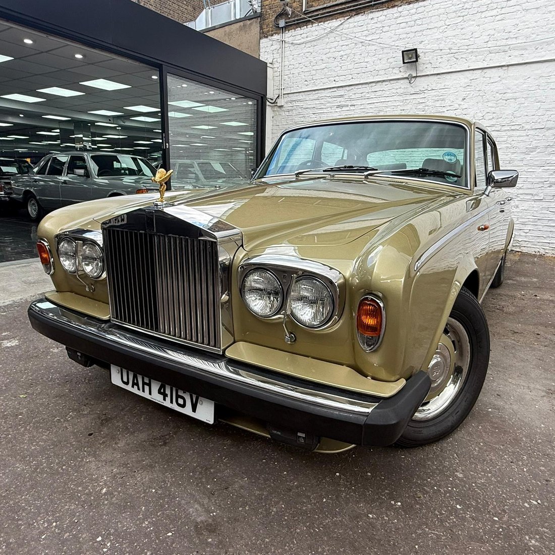Sedan in Dunmow, United Kingdom 4 - 18895700