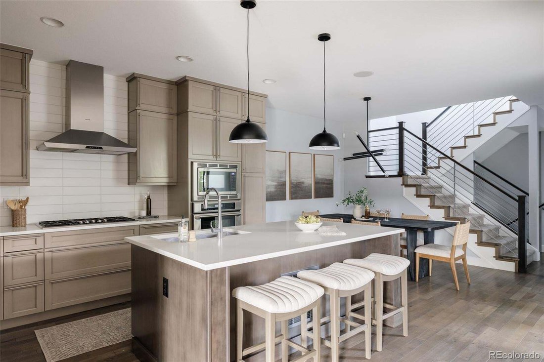 House in Denver, Colorado, United States 5 - 18896353