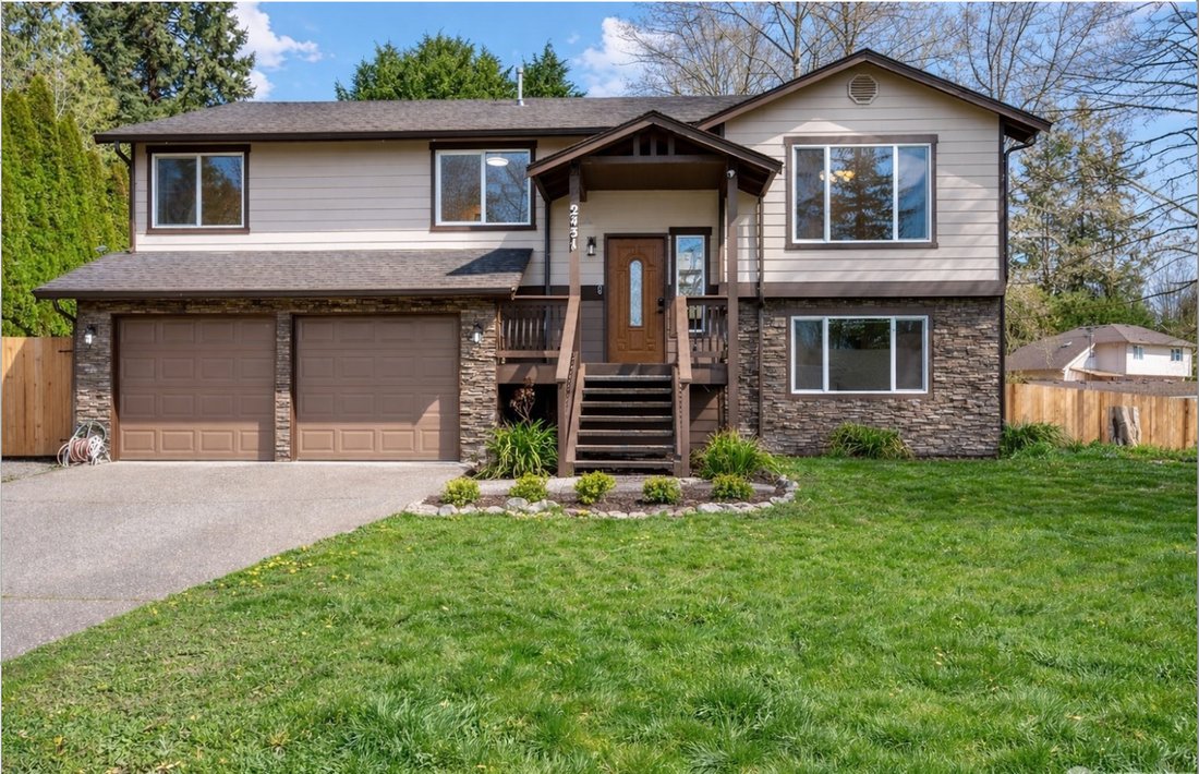 House in Lake Stevens, Washington, United States 2 - 18901667