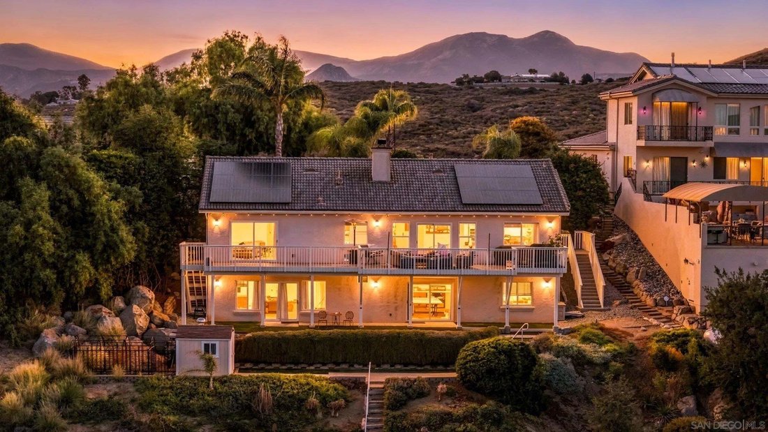 House in Ramona, California, United States 1 - 18899884