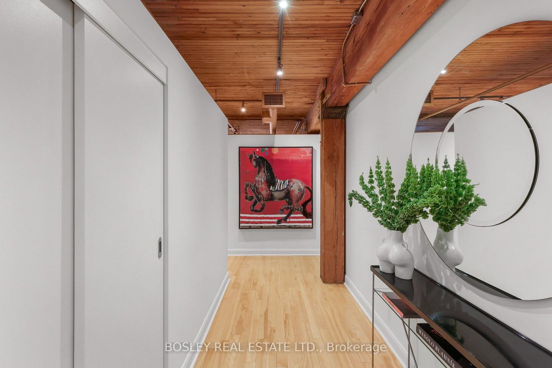 Condo in Toronto, Ontario, Canada 3 - 18902119