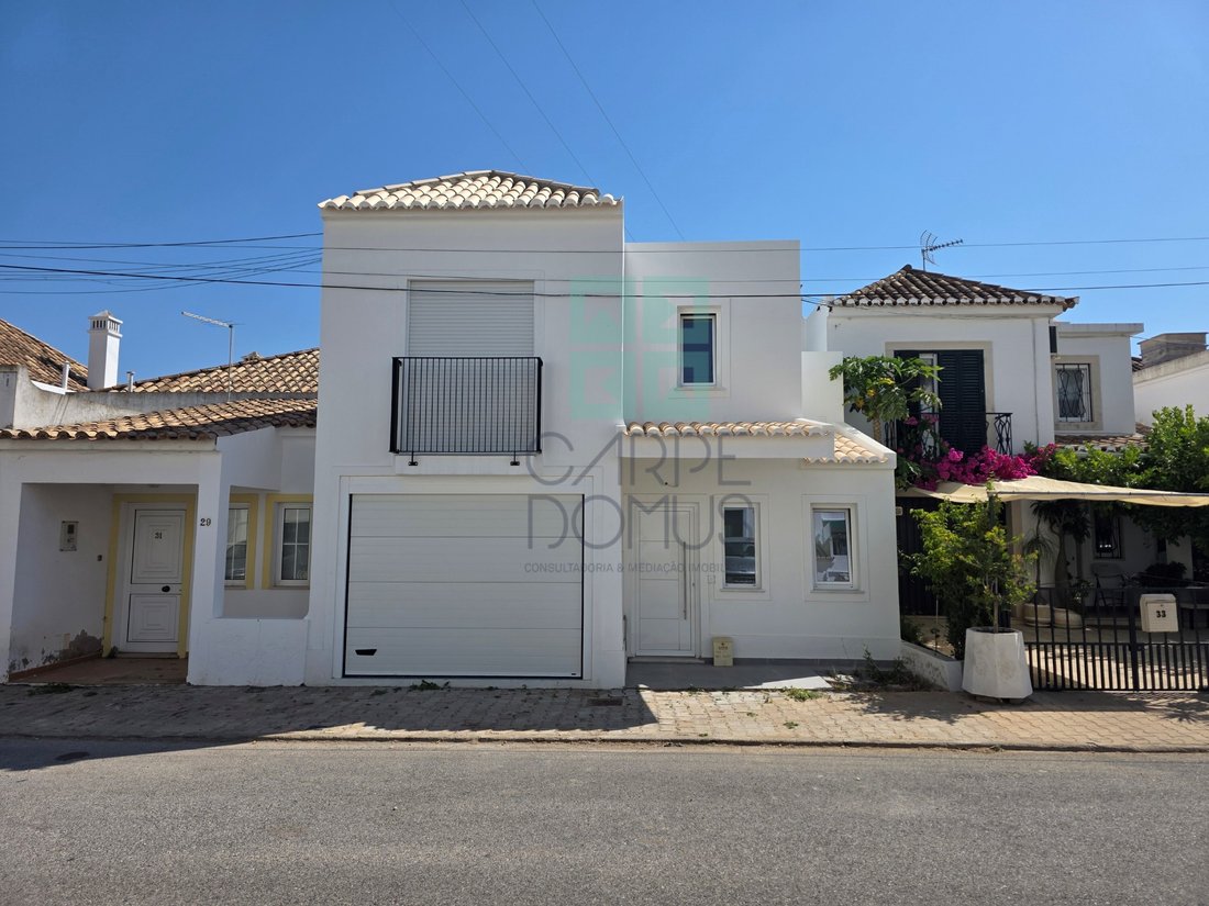 House in Tavira (Santa Maria e Santiago), Algarve, Portugal 5 - 18901406