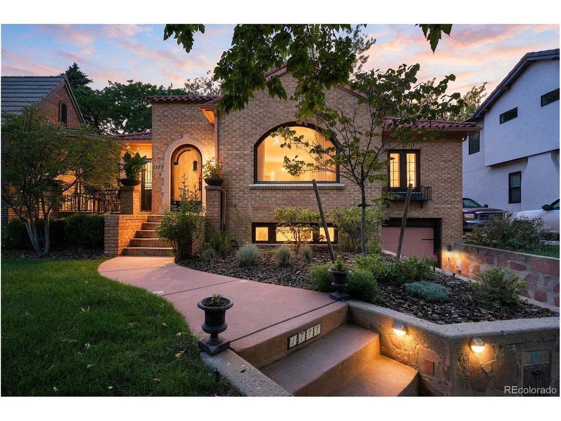 Maison à Denver, Colorado, États-Unis 3 - 18899124