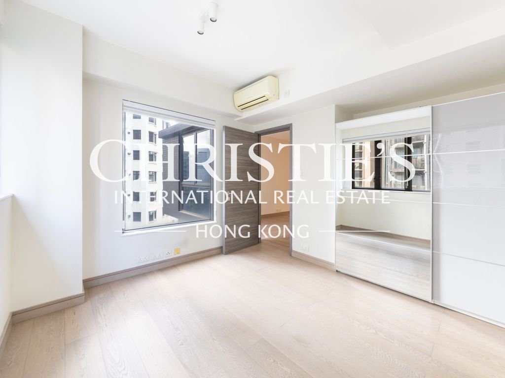 Appartement à Hong-Kong, Hong Kong 4 - 16543742