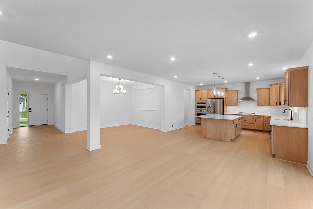 Casa a Woodbury, Minnesota, Stati Uniti 5 - 18311082